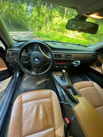 2009 BMW E90 3 Series Sedan - Image 8 of 12
