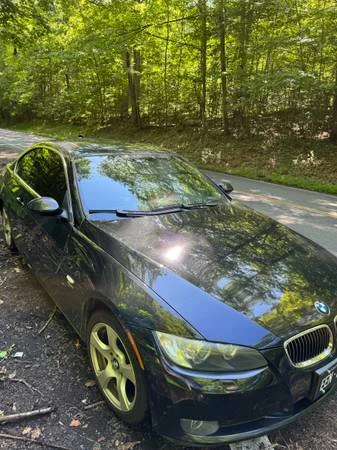 2009 BMW E90 3 Series Sedan - Image 3 of 12