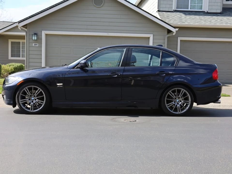 2009 BMW 3 Series - Image 3 of 18