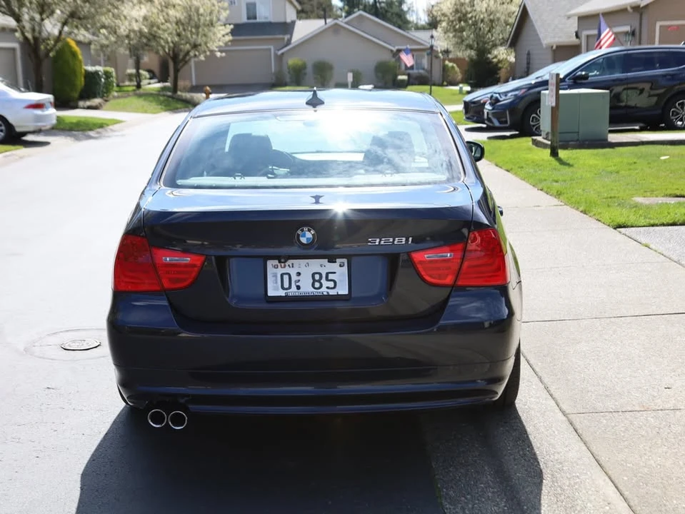 2009 BMW 3 Series - Image 5 of 18