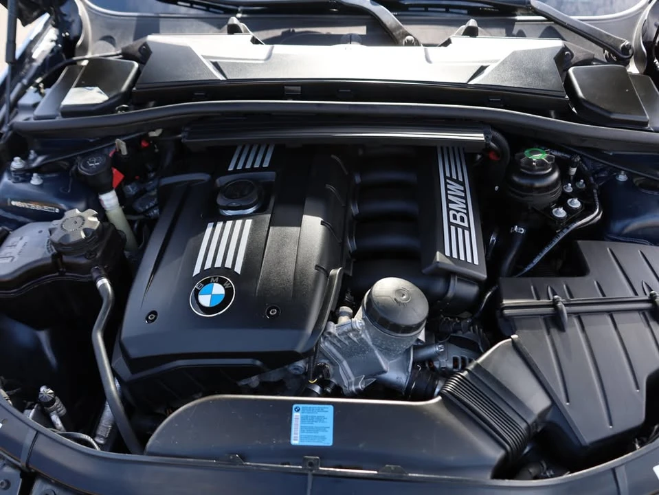 2009 BMW 3 Series - Image 12 of 18