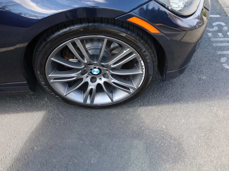 2009 BMW 3 Series - Image 14 of 18