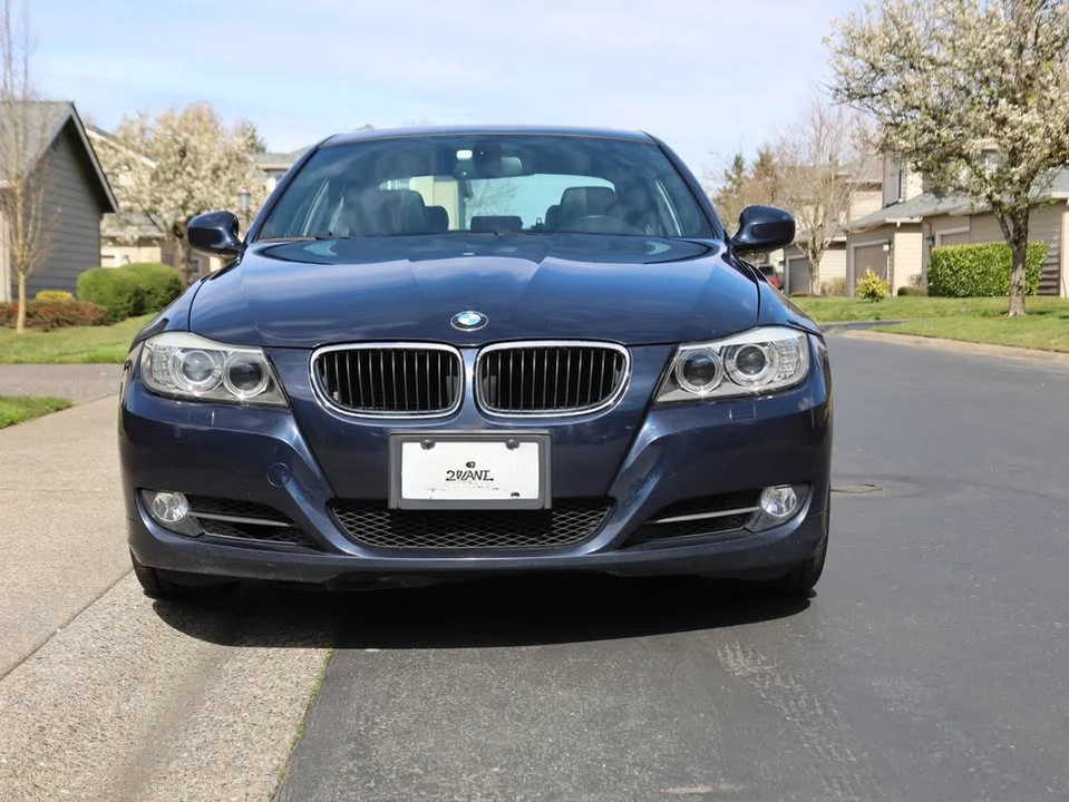 2009 BMW 3 Series - Image 4 of 18