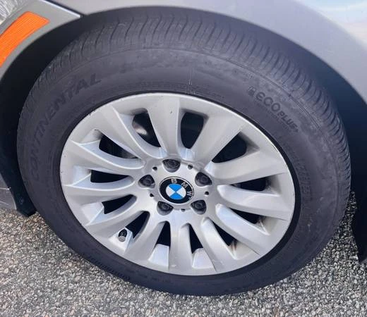 2009 BMW E90 3 Series Sedan - Image 7 of 7
