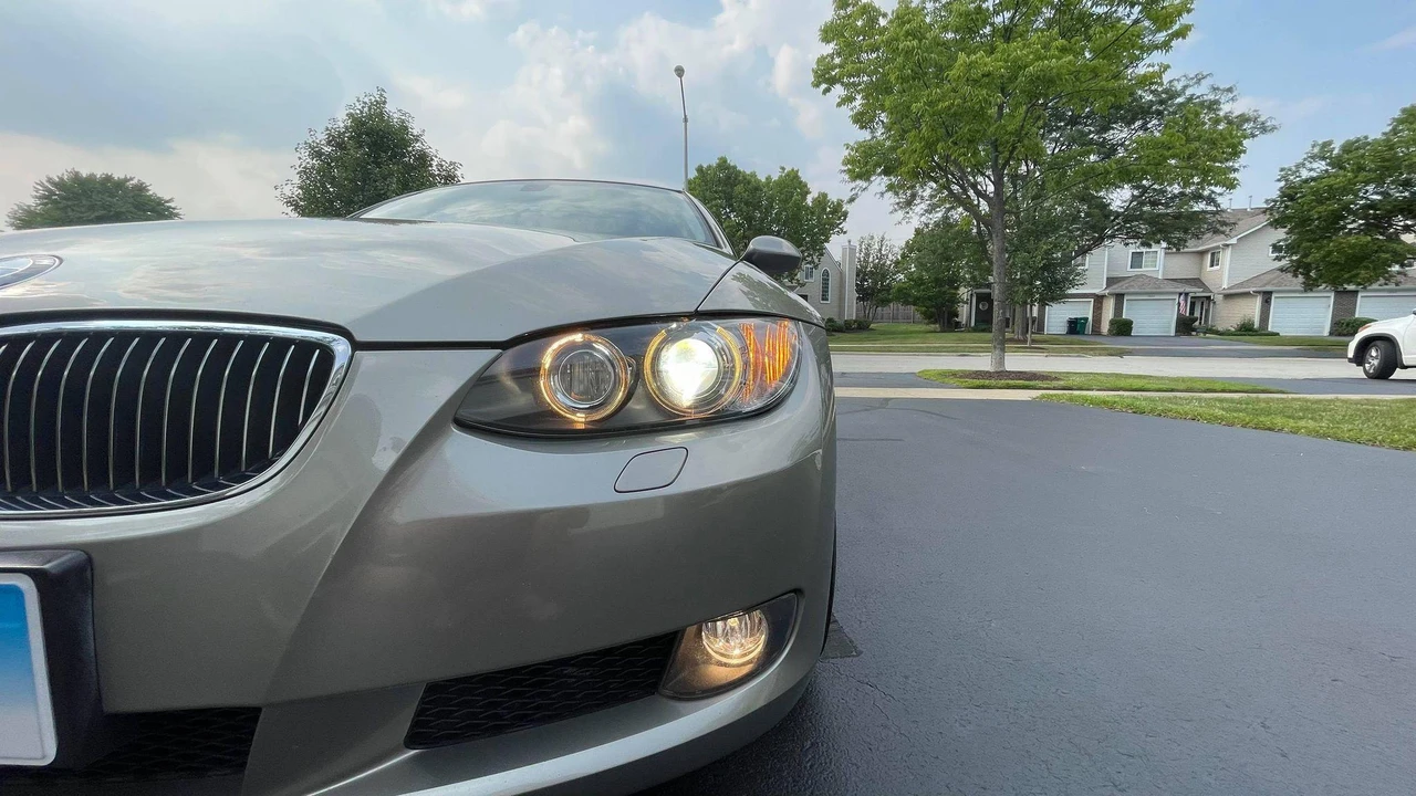 2009 BMW E92 3 Series Coupe - Image 14 of 31