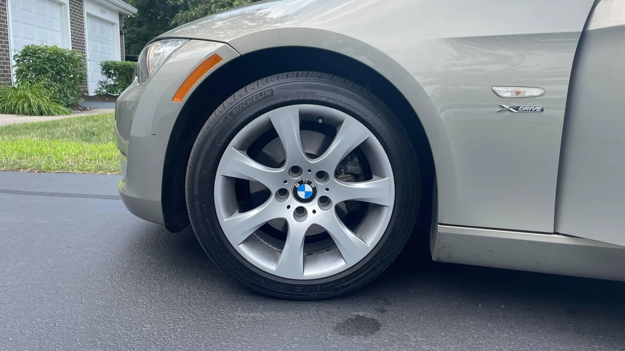 2009 BMW E92 3 Series Coupe - Image 19 of 31