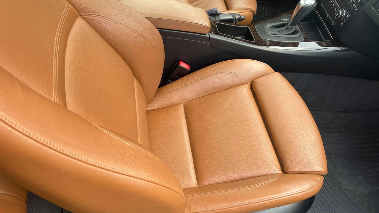 2009 BMW E92 3 Series Coupe - Image 28 of 31