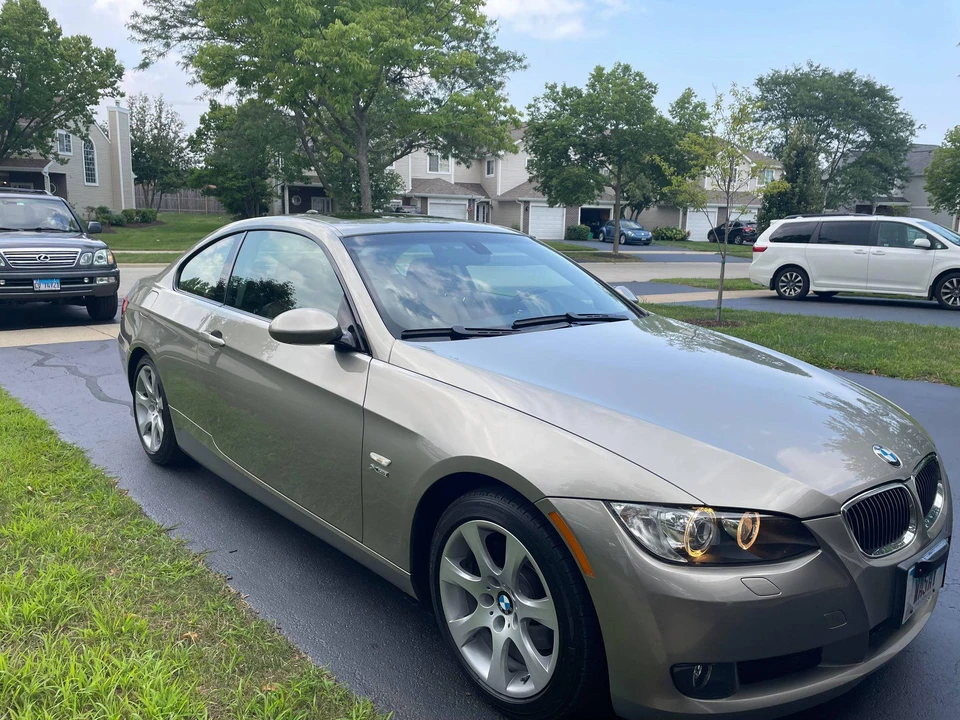 2009 BMW E92 3 Series Coupe - Image 13 of 31