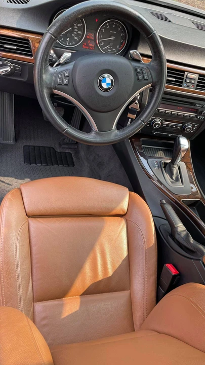 2009 BMW E92 3 Series Coupe - Image 27 of 31