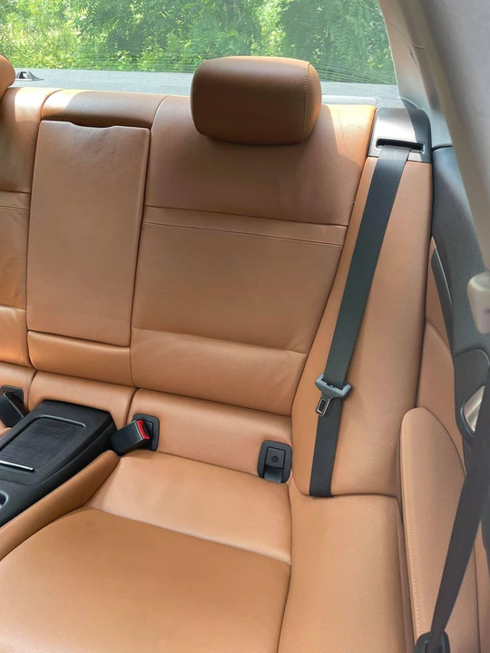 2009 BMW E92 3 Series Coupe - Image 31 of 31