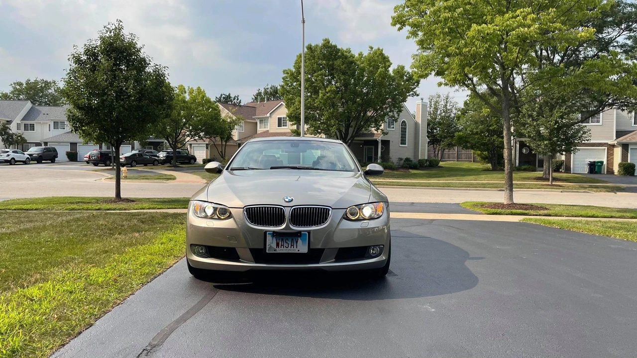 2009 BMW E92 3 Series Coupe - Image 6 of 31