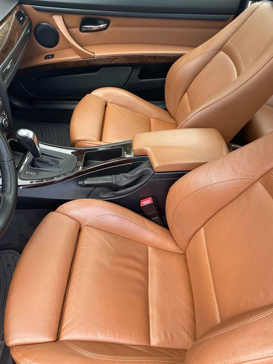 2009 BMW E92 3 Series Coupe - Image 26 of 31