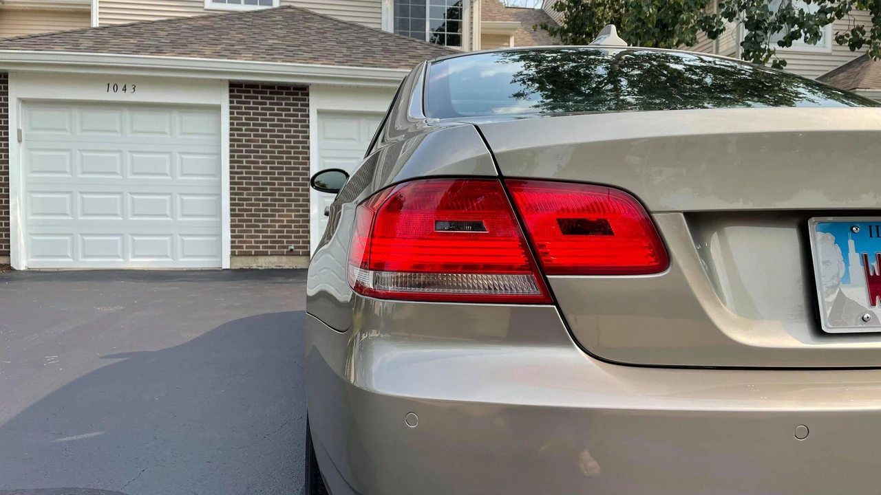 2009 BMW E92 3 Series Coupe - Image 16 of 31