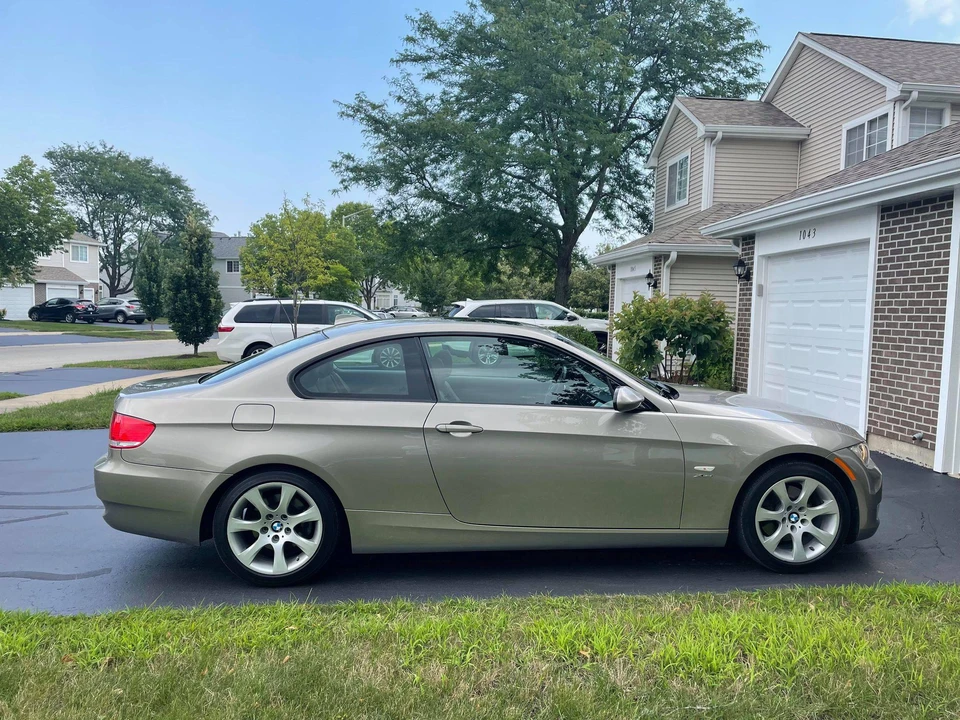 2009 BMW E92 3 Series Coupe - Image 10 of 31