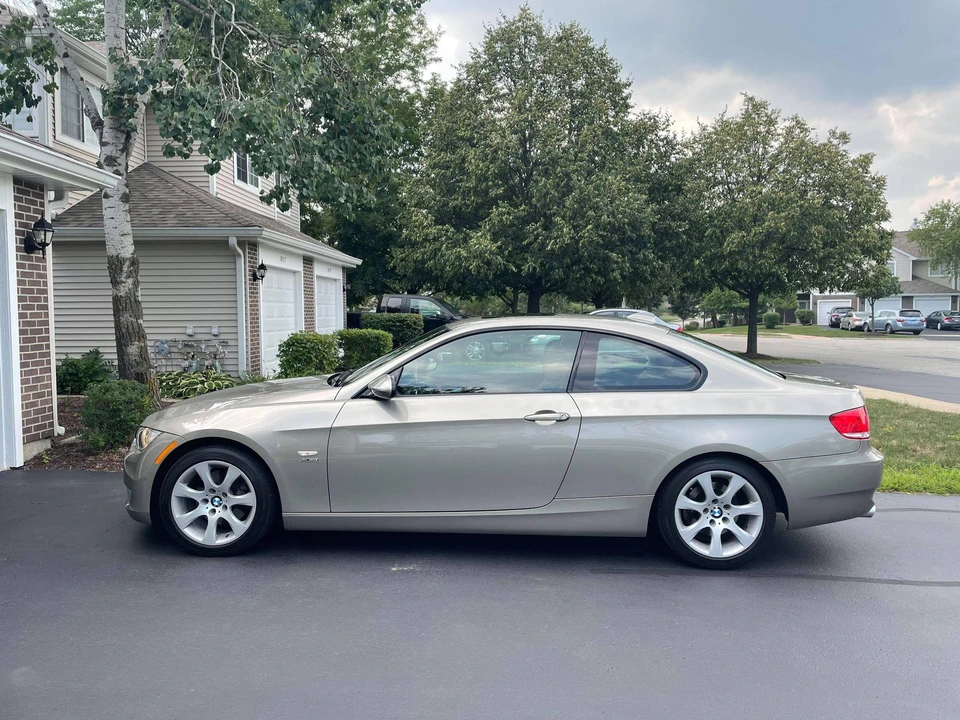 2009 BMW E92 3 Series Coupe - Image 8 of 31