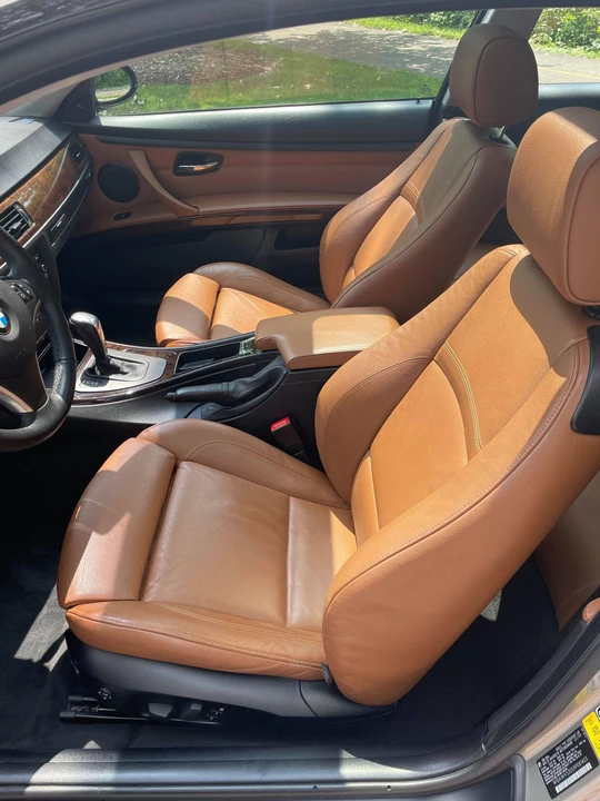 2009 BMW E92 3 Series Coupe - Image 25 of 31