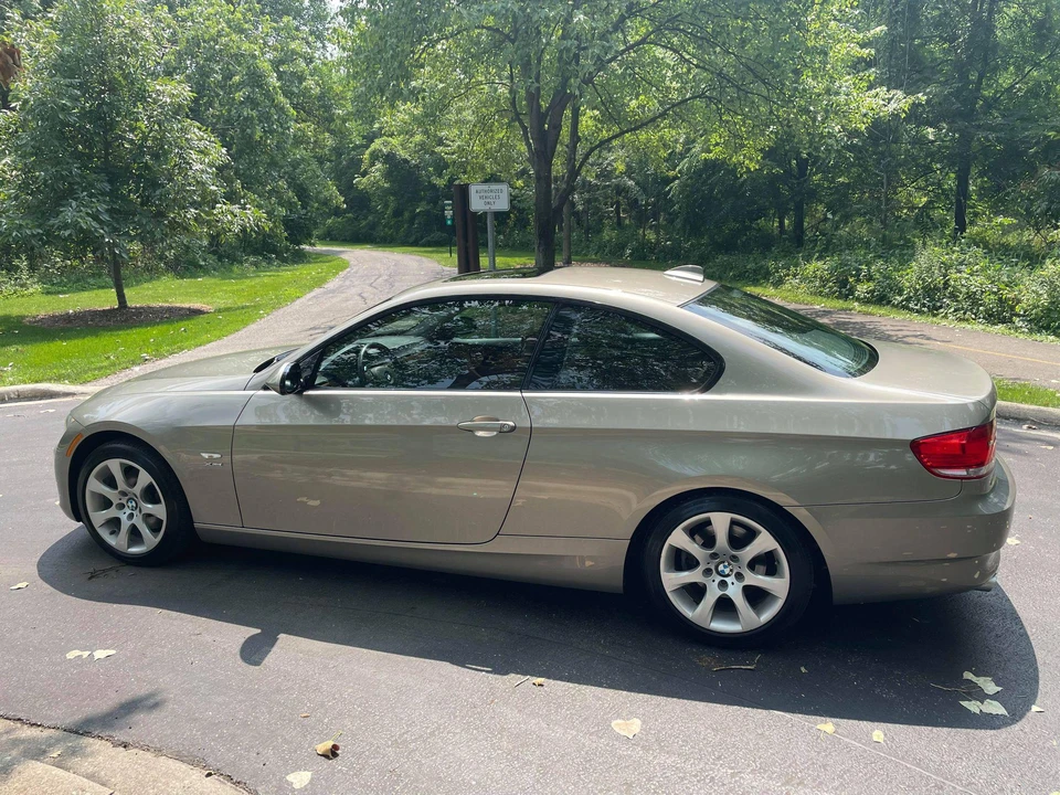 2009 BMW E92 3 Series Coupe - Image 9 of 31