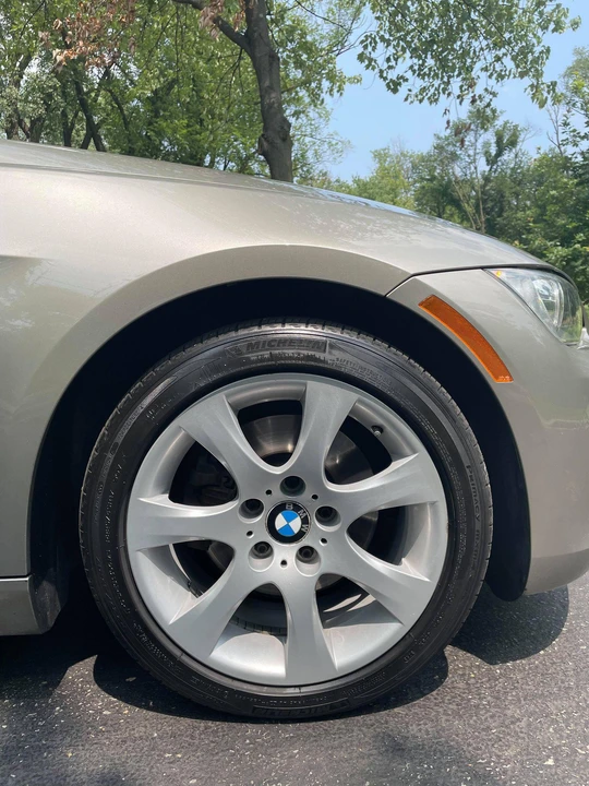 2009 BMW E92 3 Series Coupe - Image 17 of 31