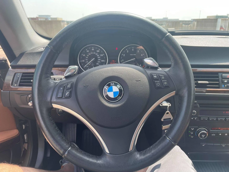2009 BMW E92 3 Series Coupe - Image 23 of 31