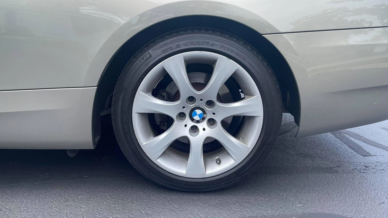 2009 BMW E92 3 Series Coupe - Image 20 of 31