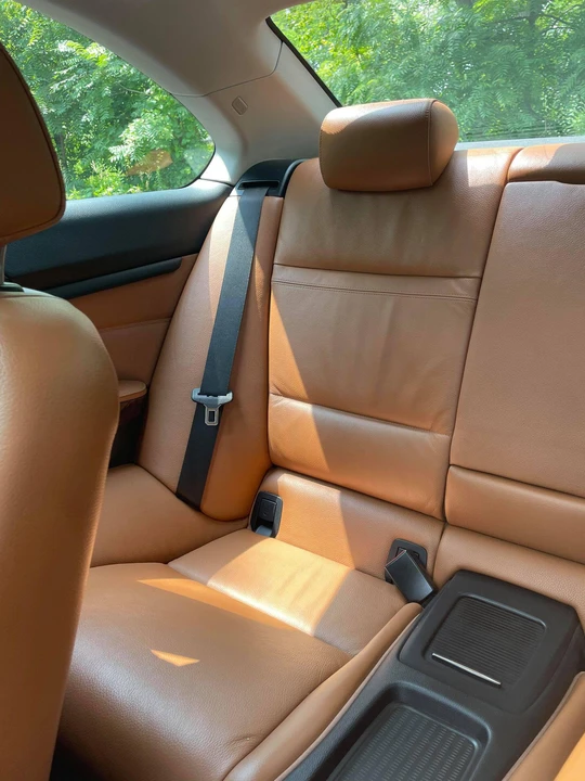 2009 BMW E92 3 Series Coupe - Image 30 of 31
