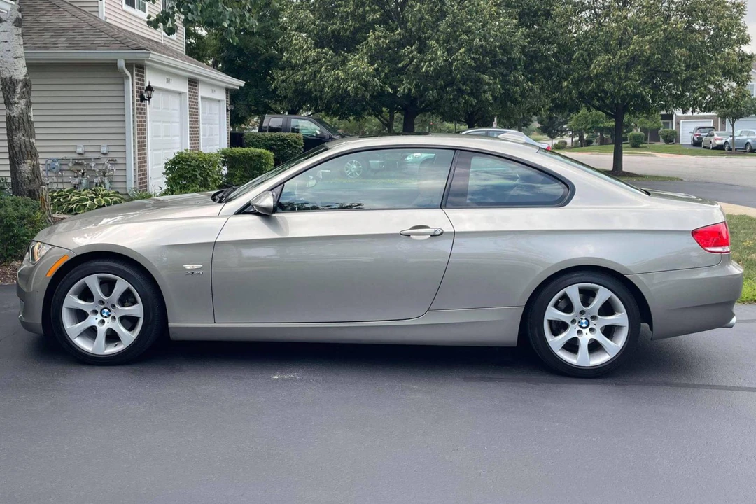 2009 BMW E92 3 Series Coupe - Image 3 of 31