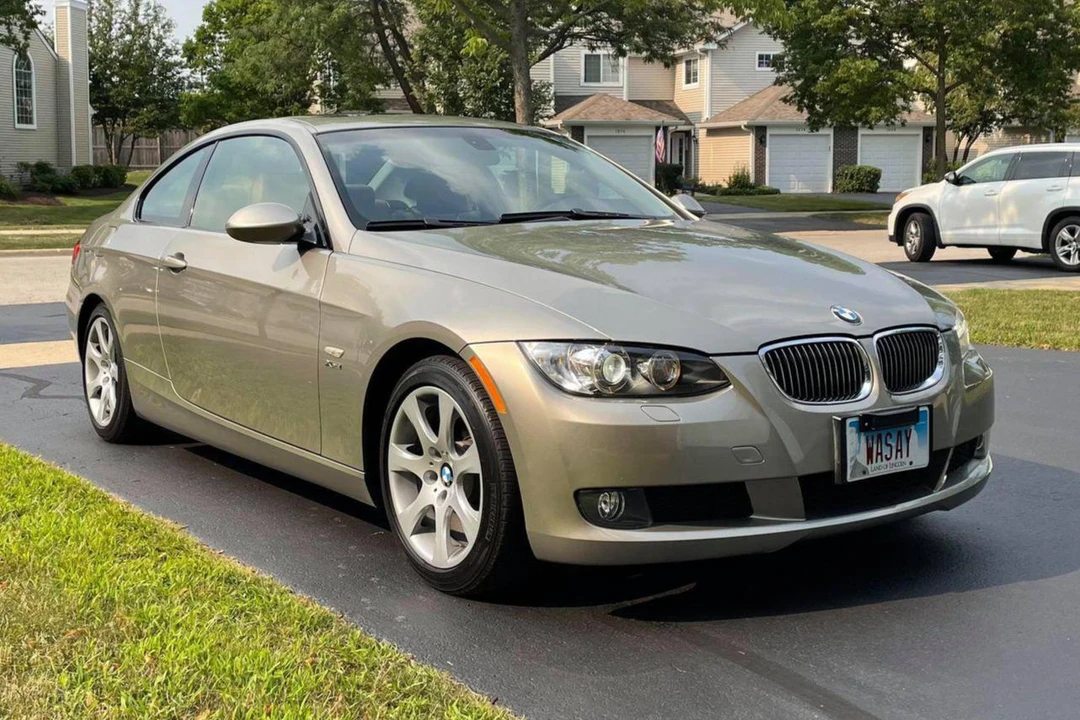 2009 BMW E92 3 Series Coupe - Image 2 of 31