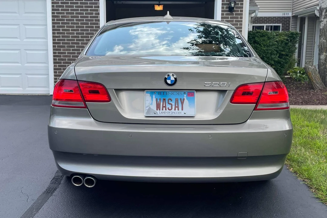2009 BMW E92 3 Series Coupe - Image 5 of 31