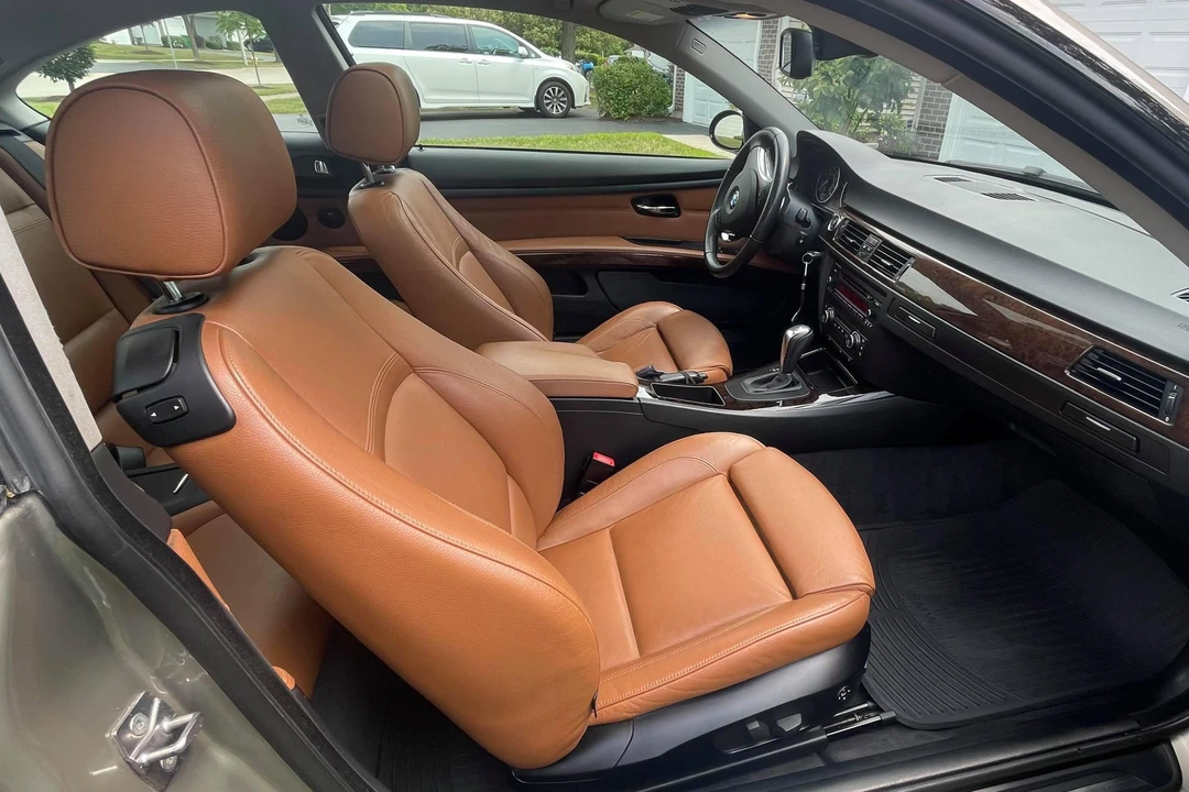2009 BMW E92 3 Series Coupe - Image 22 of 31