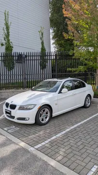 2009 BMW 328i xDrive