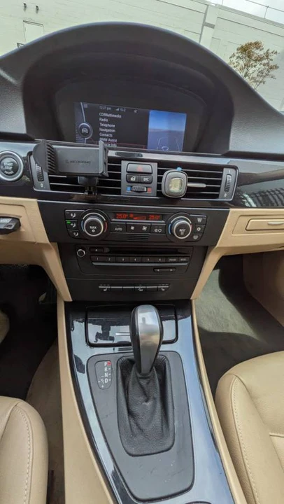 2009 BMW E90 3 Series Sedan - Image 11 of 11