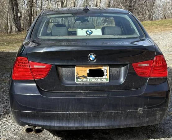 2009 BMW E90 3 Series Sedan - Image 5 of 8