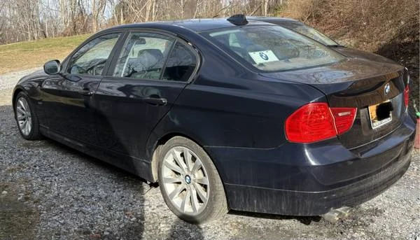 2009 BMW E90 3 Series Sedan - Image 4 of 8