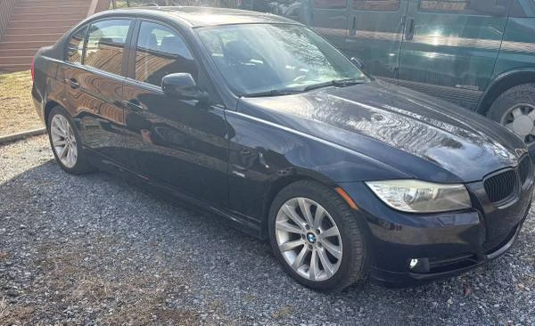 2009 BMW E90 3 Series Sedan - Image 2 of 8