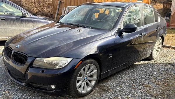 2009 BMW E90 3 Series Sedan - Image 3 of 8