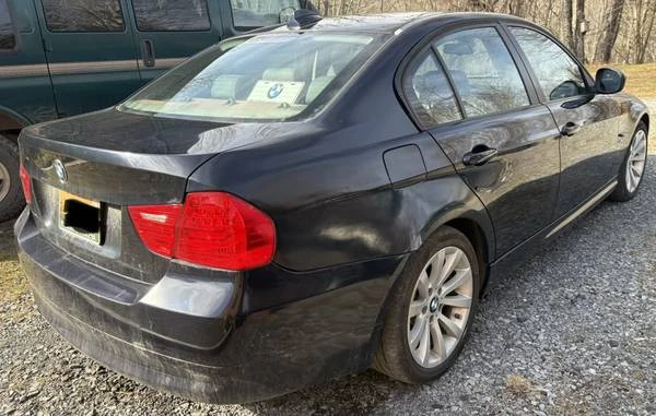 2009 BMW E90 3 Series Sedan - Image 6 of 8