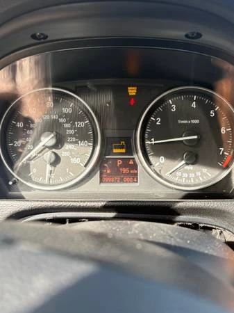 2009 BMW E90 3 Series Sedan - Image 8 of 8