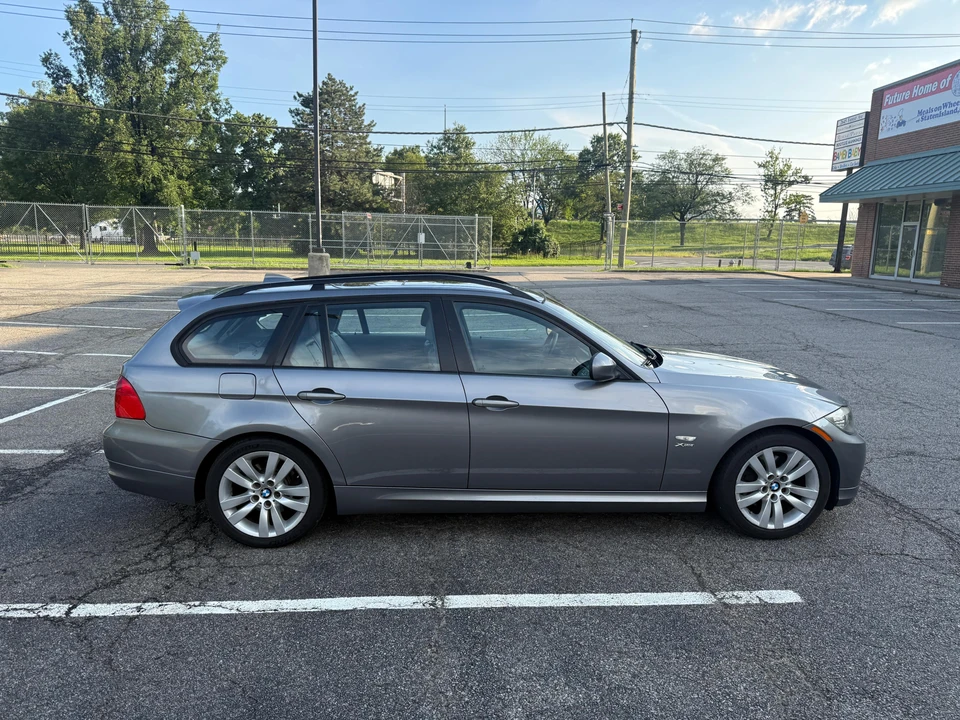 2009 BMW E91 3 Series Touring - Image 22 of 31