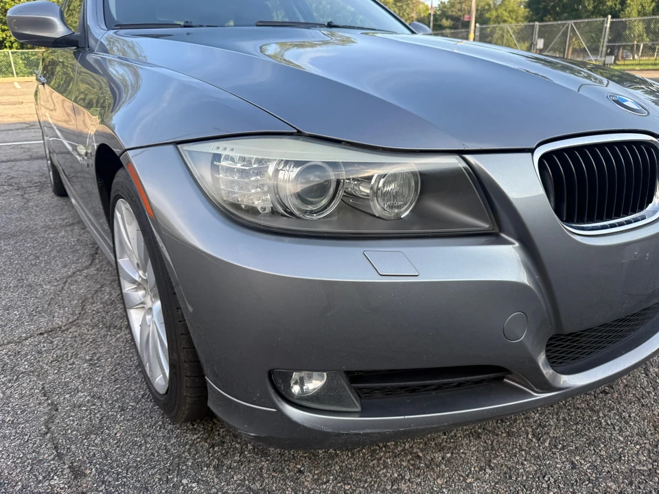 2009 BMW E91 3 Series Touring - Image 29 of 31