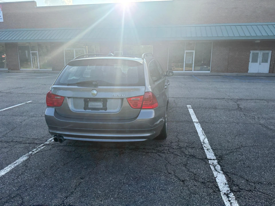 2009 BMW E91 3 Series Touring - Image 17 of 31