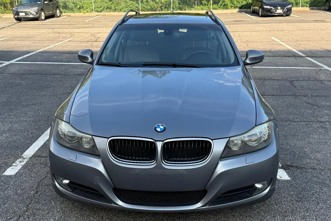 2009 BMW E91 3 Series Touring - Image 2 of 31
