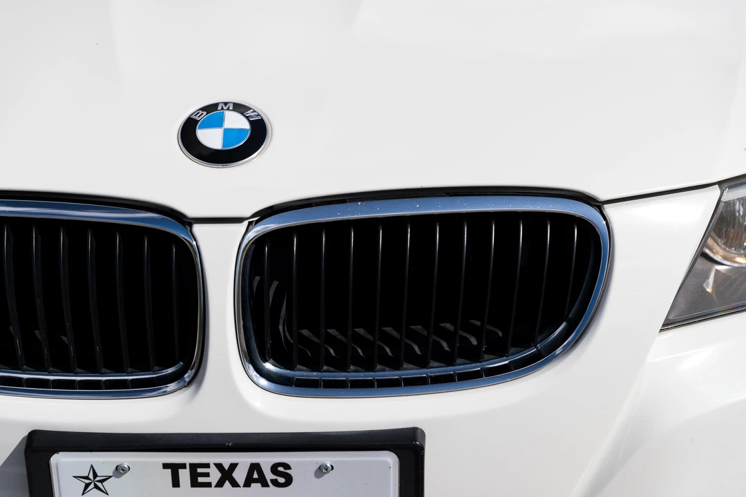 2009 BMW E91 3 Series Touring - Image 23 of 31