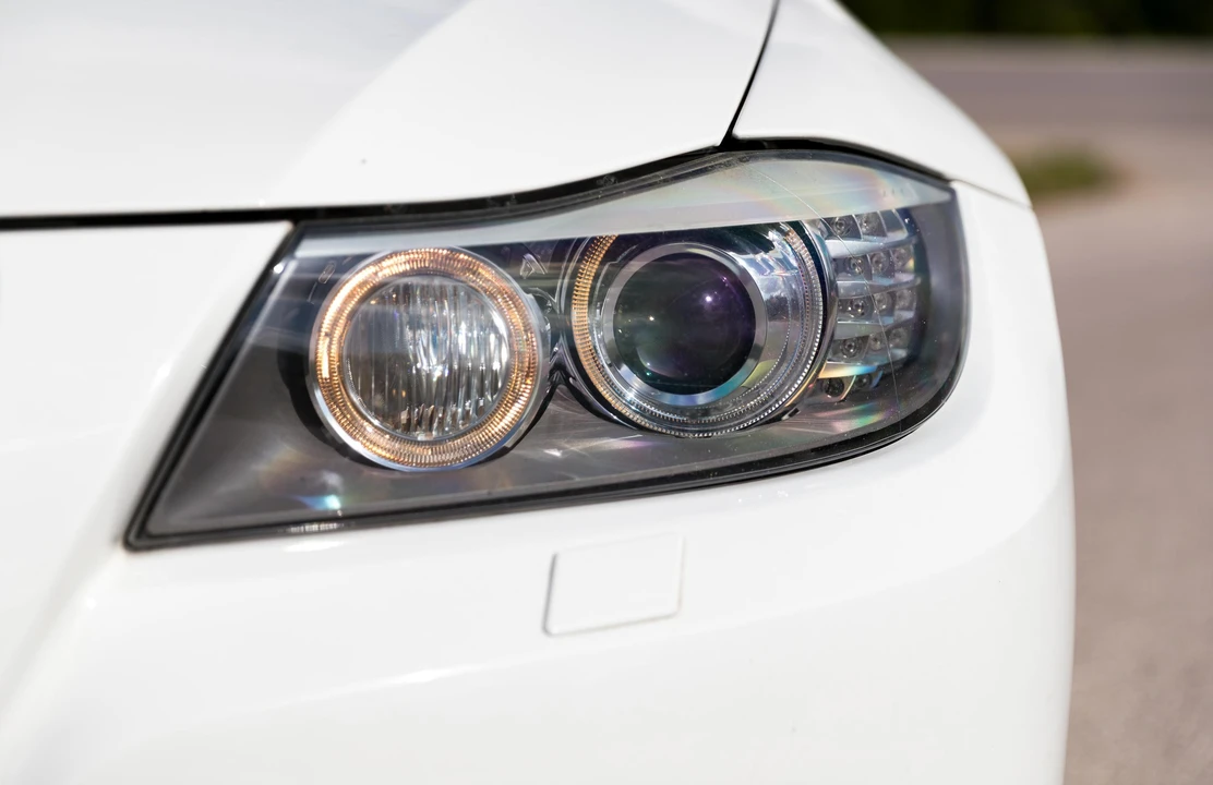 2009 BMW E91 3 Series Touring - Image 25 of 31