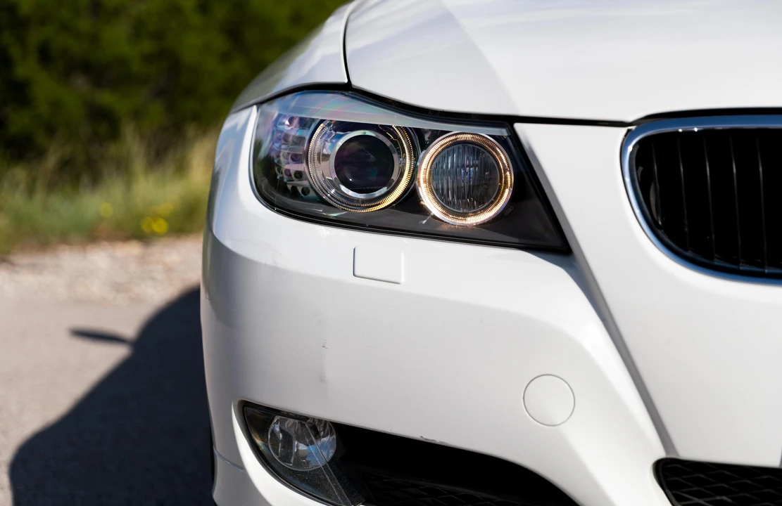 2009 BMW E91 3 Series Touring - Image 17 of 31