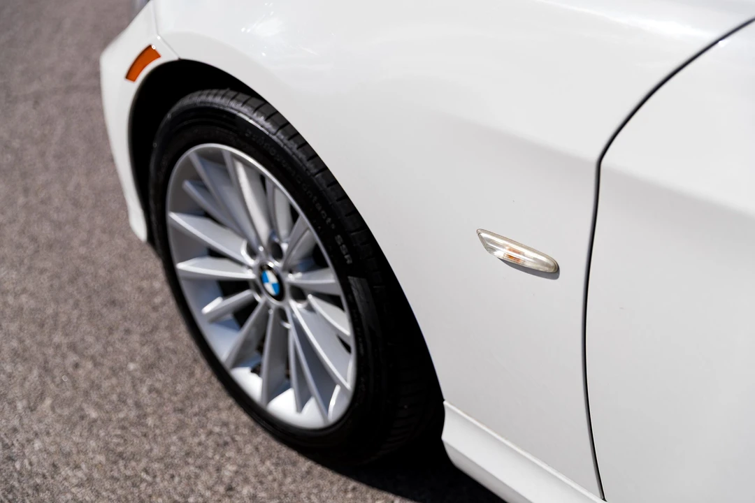 2009 BMW E91 3 Series Touring - Image 29 of 31
