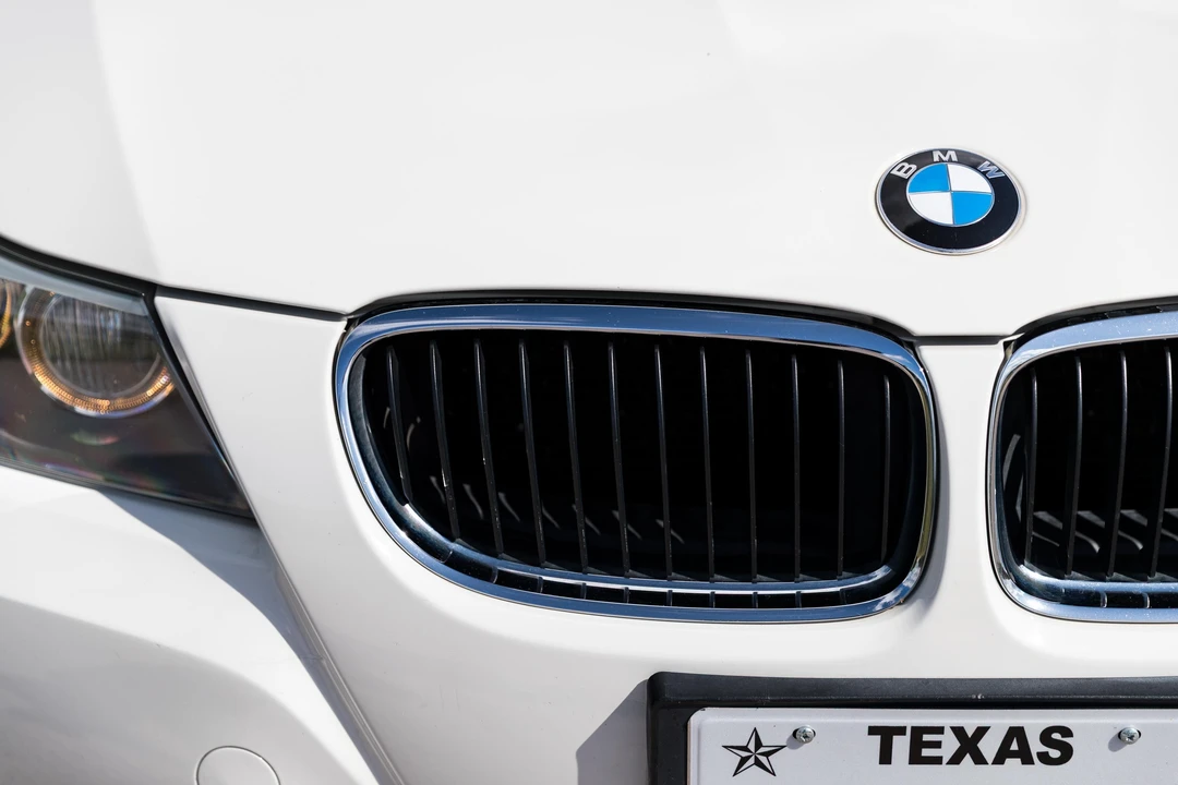 2009 BMW E91 3 Series Touring - Image 20 of 31