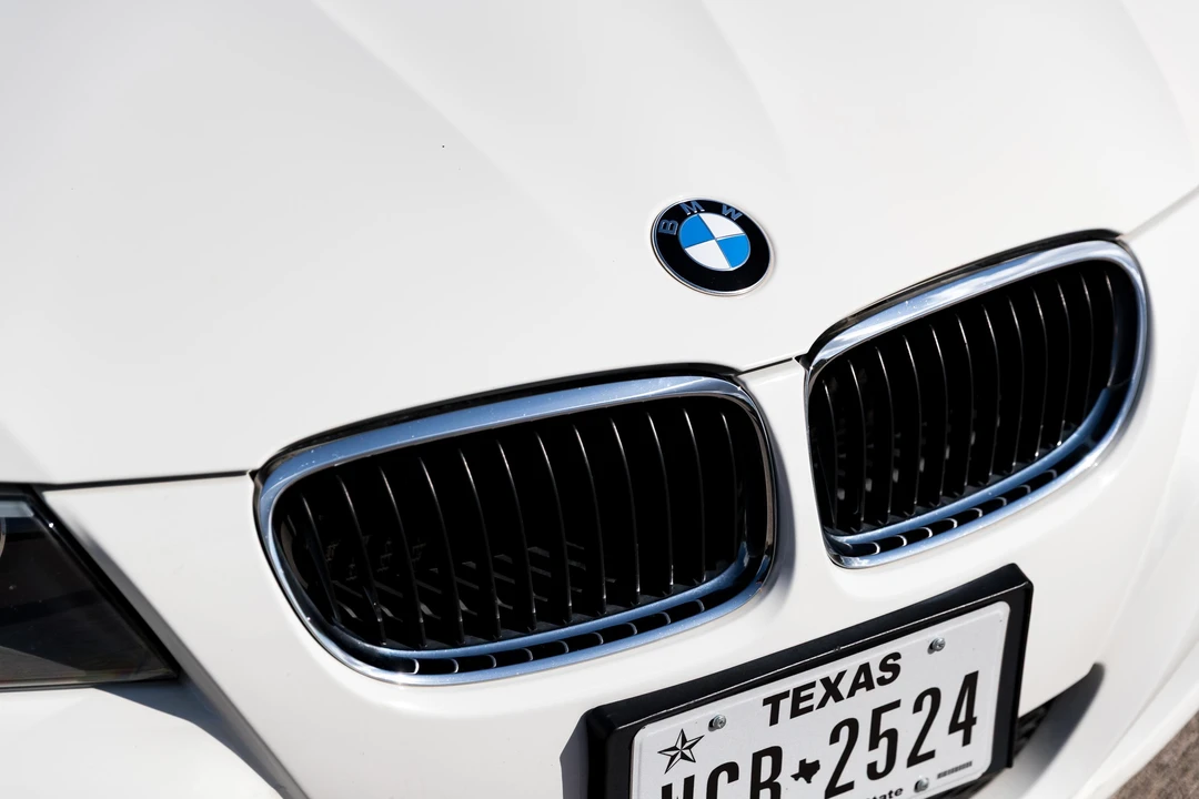 2009 BMW E91 3 Series Touring - Image 19 of 31