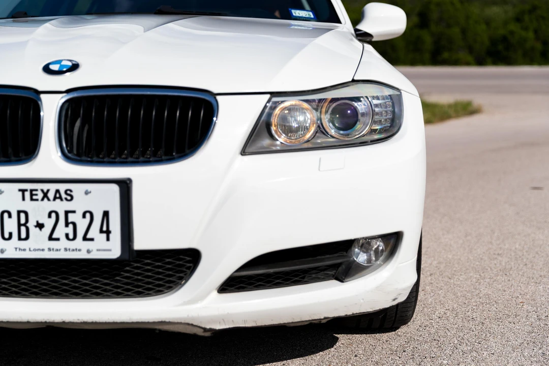 2009 BMW E91 3 Series Touring - Image 24 of 31