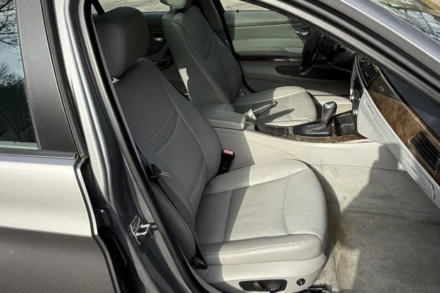 2009 BMW E91 3 Series Touring - Image 4 of 7
