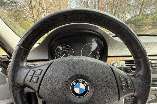 2009 BMW E91 3 Series Touring - Image 5 of 7